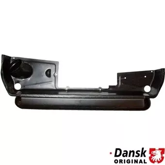 Porsche Engine Cover – Rear – 964 89-94964-106-014-02