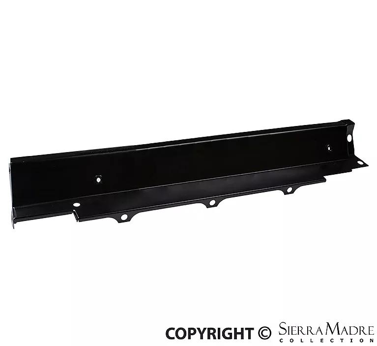 Porsche Engine Cover – Right – 911 Carrera 84-89