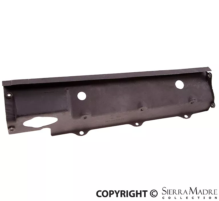 Porsche Engine Cover - Right - 964 89-94964-119-014-03