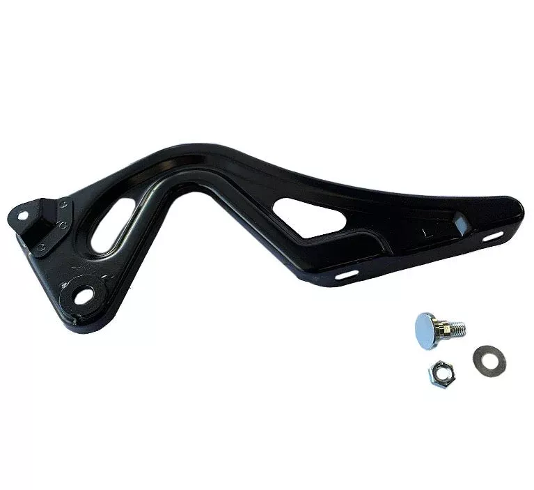 Porsche Engine Deck Lid Hinge – Left- 911 65-89901-512-035-00