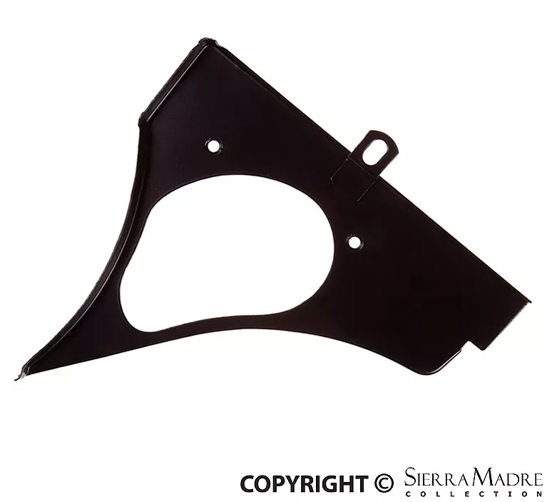 Porsche Engine Duct Cover Plate 70-94911-106-036-00