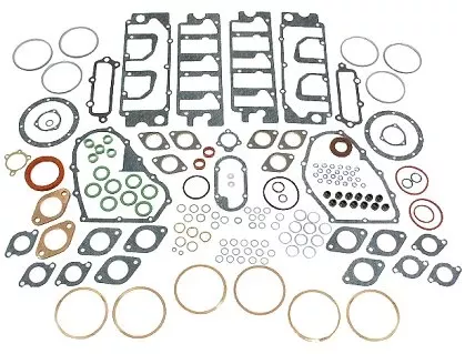 Porsche Engine Gasket Set - 911 70-73911-100-903-00