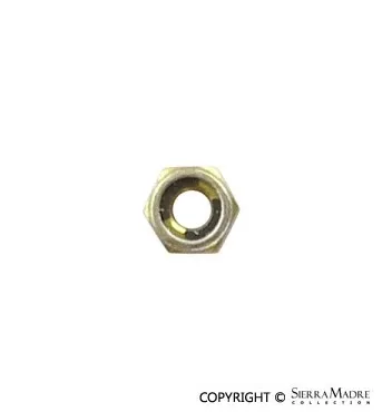 Porsche Engine Grille Hex Nut – 911/912 65-69900-910-008-02