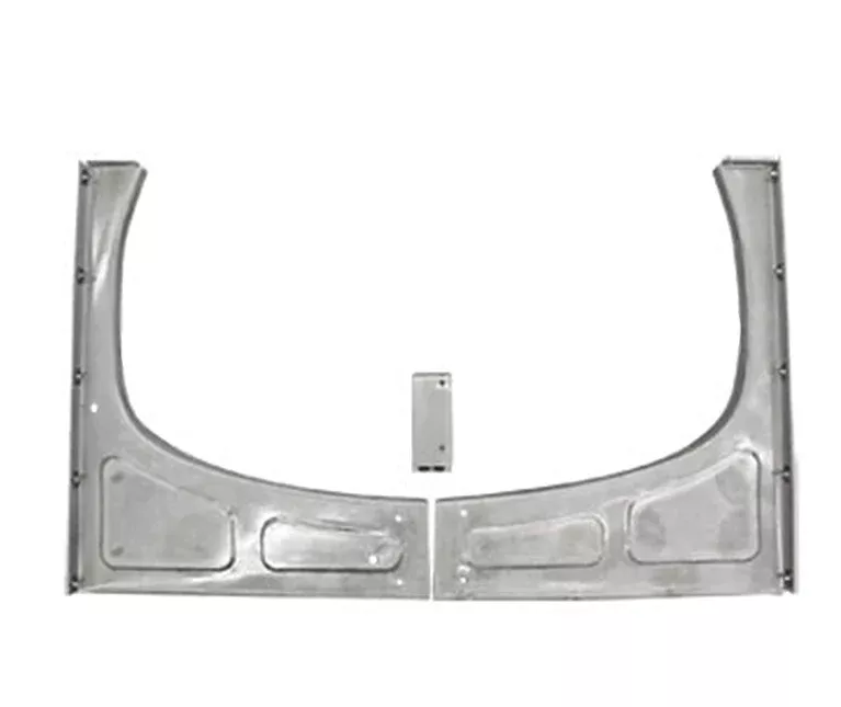 Porsche Engine Shelf 2-Piecce 356 T1/T2 56-59644-501-083-01
