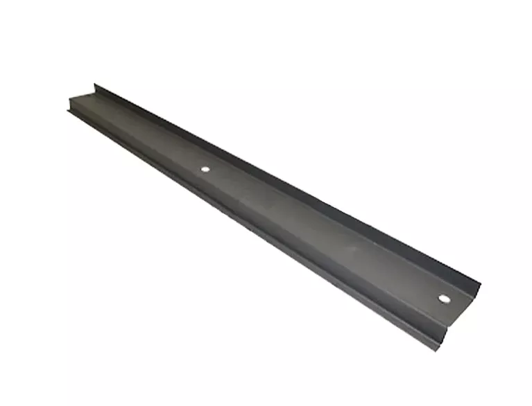 Porsche Engine Shelf Support Rail - 356 60-65644-501-083-00