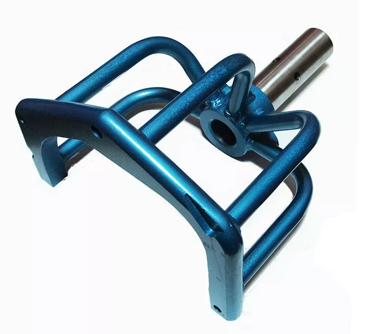 Porsche Engine Stand – 996/997/Boxster/Cayman 99-09SMC-006-00
