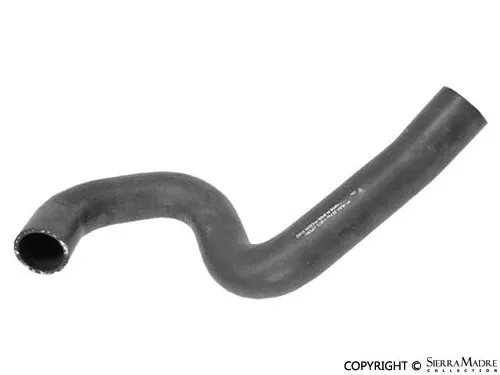 Porsche Engine Water Hose – 996 99-01