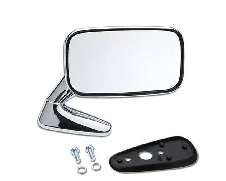 Porsche Exterior Mirror – Right – 911 72-73911-731-014-08