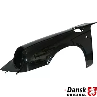 Porsche Fender Left - 964 88-9496450303102