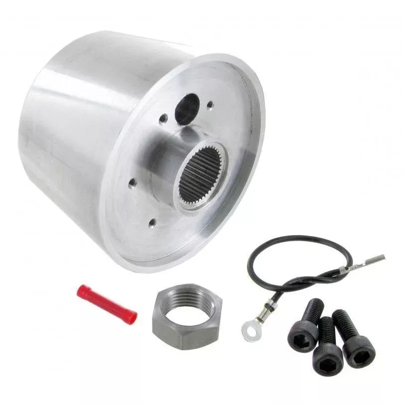 Porsche Flat 4 Banjo Hub KitIN-202