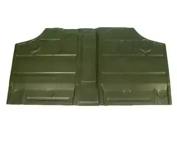 Porsche Floor Pan - Front Half - 914 70-76PP344