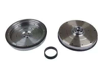 Porsche Flywheel - 914/912E 70-76SMC-105-273-A