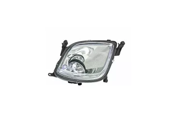 Porsche Fog Light – Cayenne 03-06