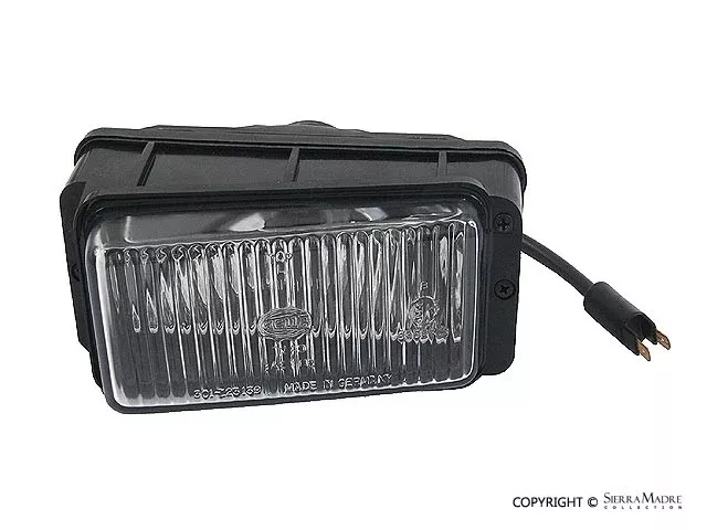 Porsche Fog Light – Left – 944 83-88944-631-201-01