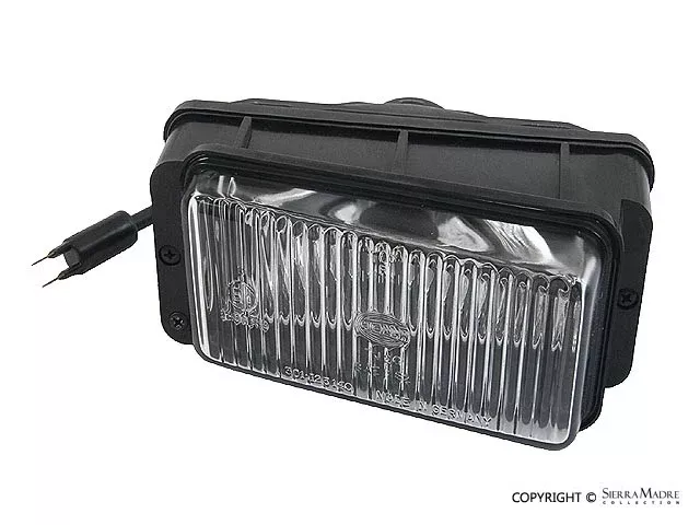 Porsche Fog Light – Right – 944 83-88944-631-202-01