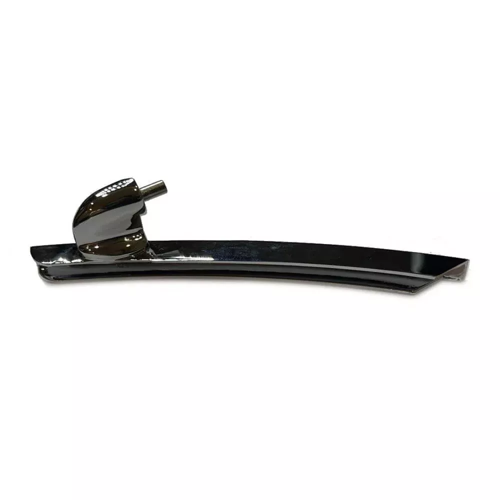 Porsche Frame – Left – 356C 64-653567252752