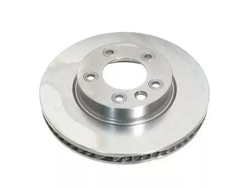 Porsche Front Brake Disc - 330 x 32 mm - Left - Cayenne 03-10955-351-401-41
