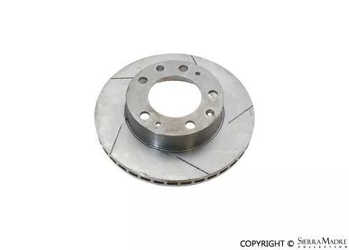 Porsche Front Brake Disc – 928 78-82928-351-041-09