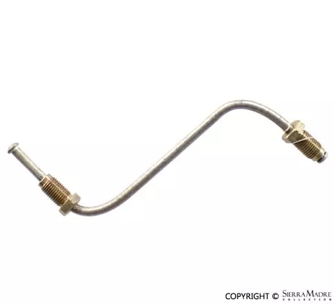 Porsche Front Brake Line | 914-355-603-04