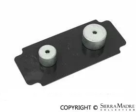 Porsche Front Brake Pad Damper – 36/40mm 01-12996-351-089-01