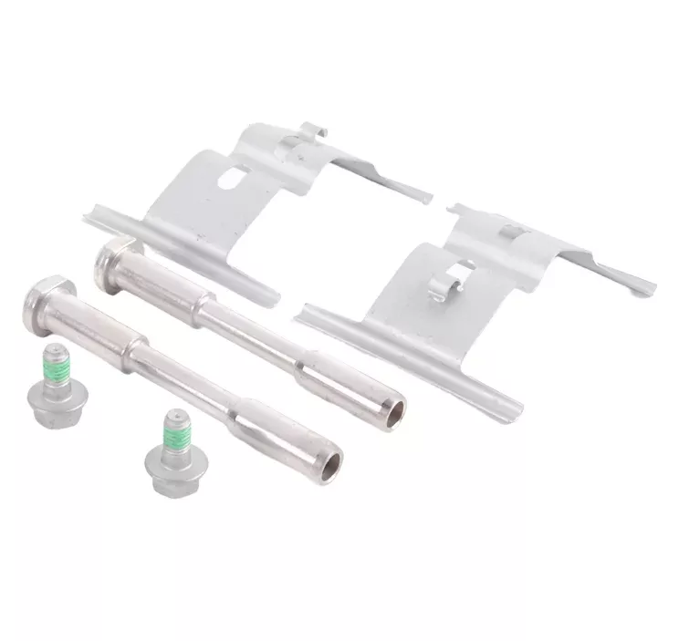 Porsche Front Brake Pad Hardware Kit – Cayenne 05-06955-351-959-50