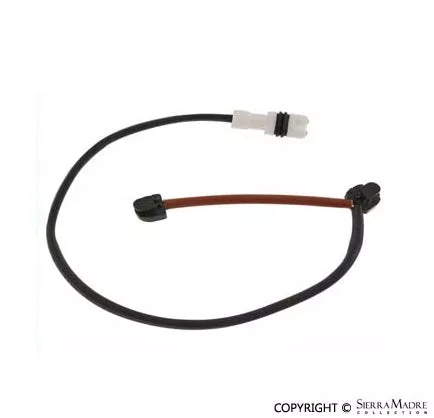 Porsche Front Brake Pad Sensor – 997 09-12997-612-770-00