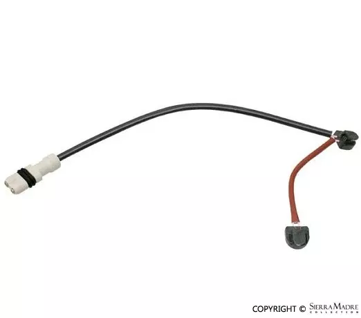 Porsche Front Brake Pad Sensor - Left - 05-12997-612-756-00