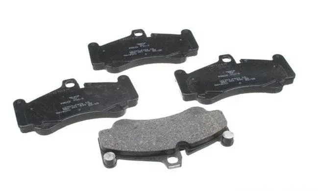Porsche Front Brake Pad Set – 911 02-05980-351-939-00