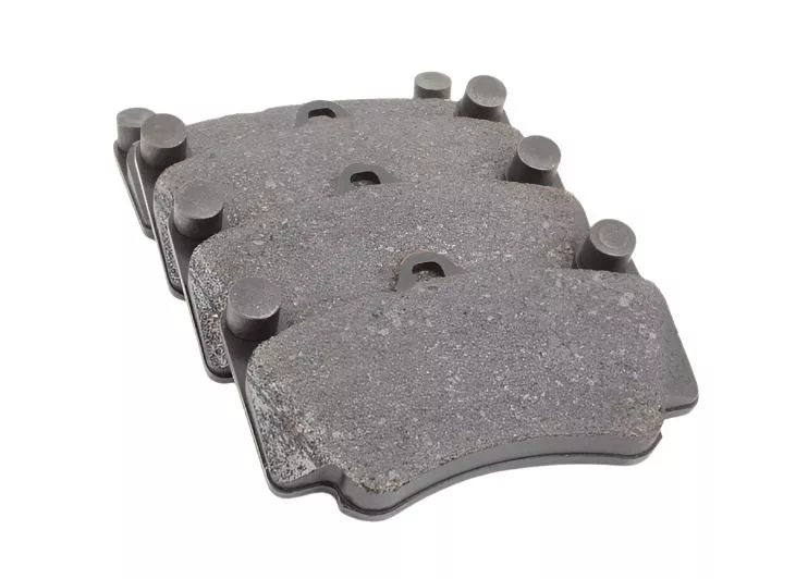 Porsche Front Brake Pad Set – 911 09-12997-351-949-02