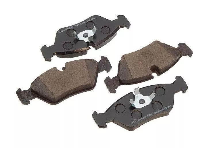 Porsche Front Brake Pad Set - 928 82-86928-351-931-01