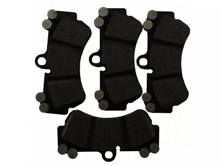 Porsche Front Brake Pad Set – Cayenne 04-06 – 08-10955-351-939-07