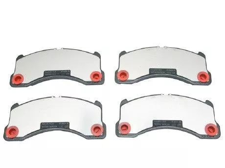 Porsche Front Brake Pad Set – Cayenne/Panamera 08 – 10955-351-939-63