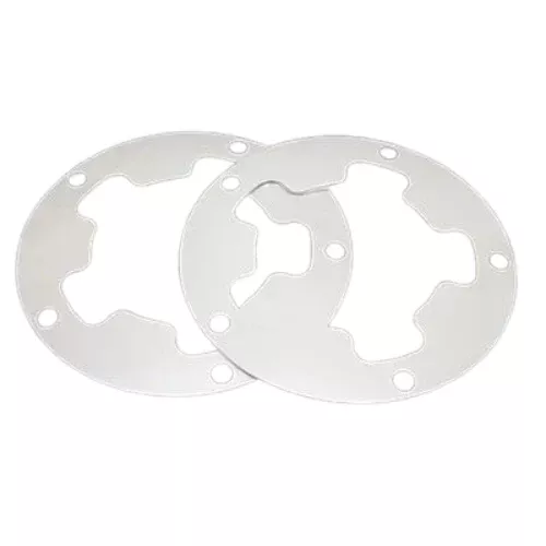 Porsche Front Brake Rotor Air Deflector Plates – 911 65-89RS-185