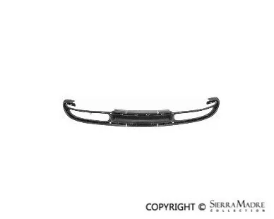 Porsche Front Bumper Cover Frame - Air Inlet Panel - 911 99-01