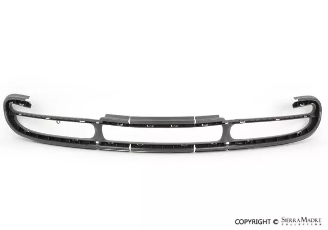 Porsche Front Bumper Cover Frame – Air Inlet Panel – 911 99-01996-505-553-05-01C