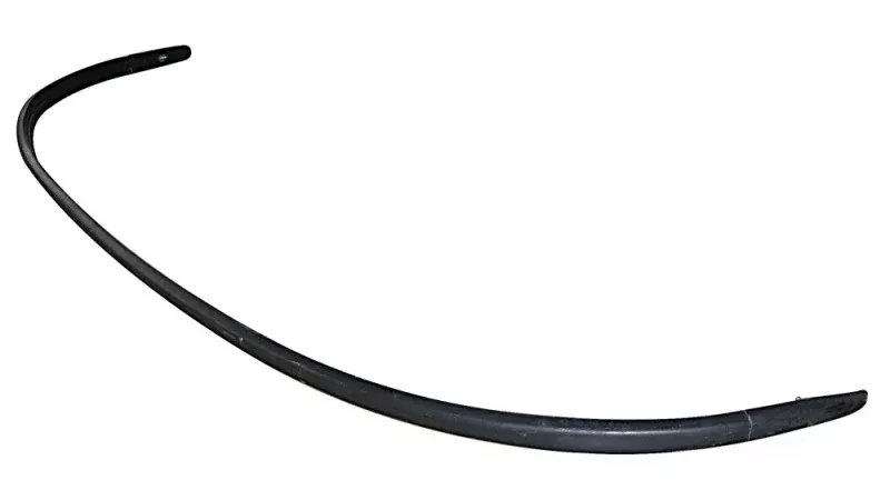 Porsche Front Bumper Deco Insert - S Trim 67-73901-505-405-51