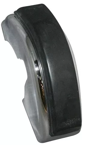 Porsche Front Bumper Guard – Left – S Trim 65-73901-505-017-03