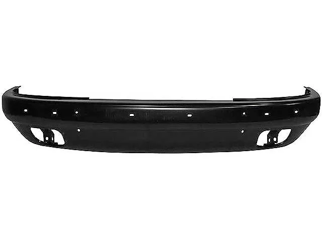 Porsche Front Bumper - Standard 69-73911-505-011-05-GRV