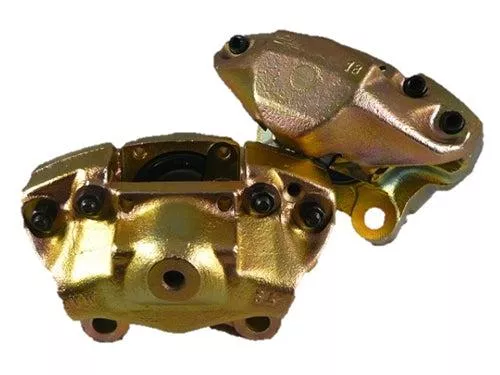 Porsche Front Caliper Set, PMB Restored, 914 (70-76)SMC-351-425-SET