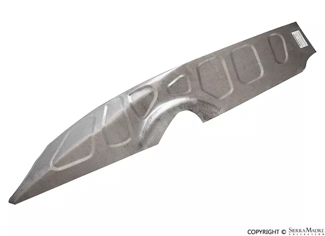 Porsche Front Compartment Interior Panel – Left – 356A 55-59SMC-502-103