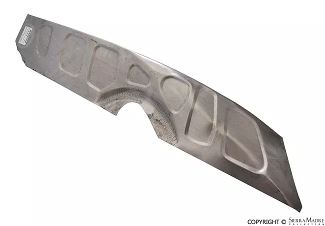 Porsche Front Compartment Interior Panel – Right – 356A 55-59SMC-502-104