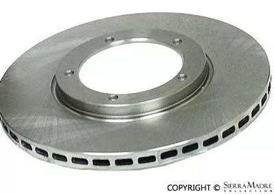 Porsche Front Disc Brake – Sport/Vented – 911 65-73911-351-041-20