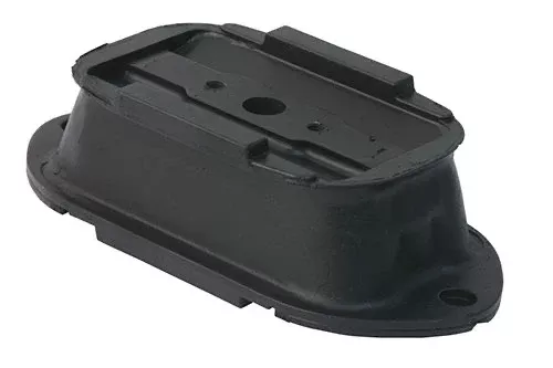 Porsche Front Engine Mount - 914-6 70-72914-375-049-00
