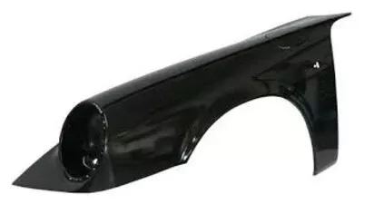 Porsche Front Fender – Left – 911 | 1974-1989911-503-031-10-GRV