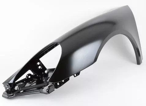 Porsche Front Fender – Left – Boxster 05-08987-503-031-00-GRV