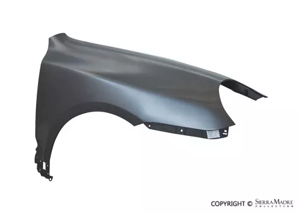 Porsche Front Fender – Right – Cayenne 03-06955-503-032-01-GRV