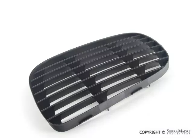 Porsche Front Grille – Left – Cayenne 03-06