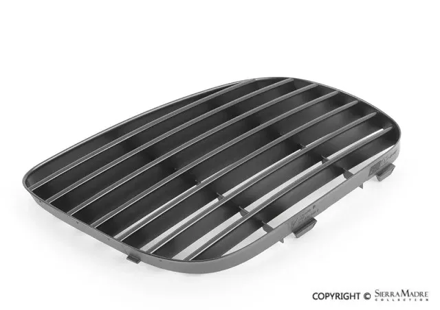 Porsche Front Grille – Right – Cayenne 03-06955-505-682-01