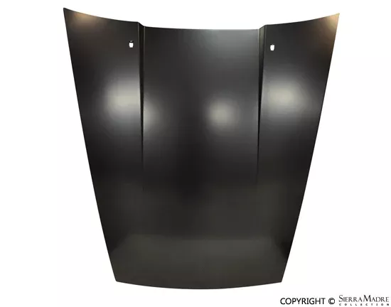 Porsche Front Hood - 993 93-97993-511-010-01-GRV