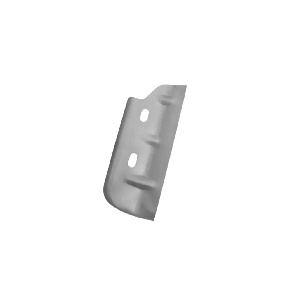 Porsche Front Inner Fender Bracket - Left - 911/912 69-73PP236LE